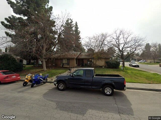 House image located at Bakersfield, CA 93309