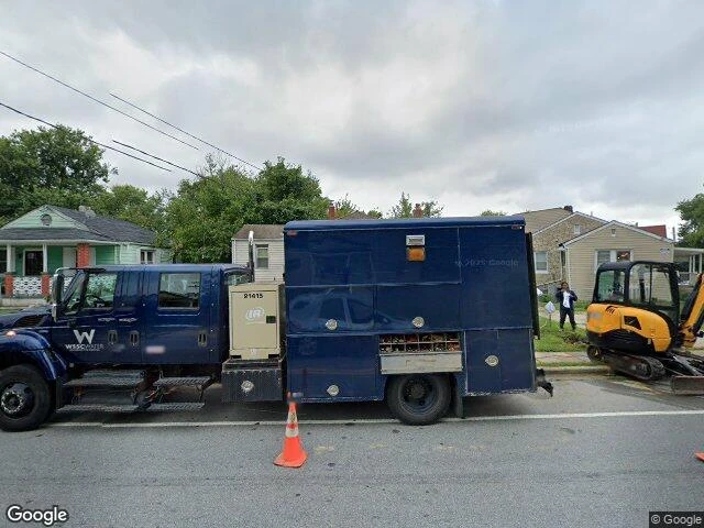 House image located at Capitol Heights, MD 20743