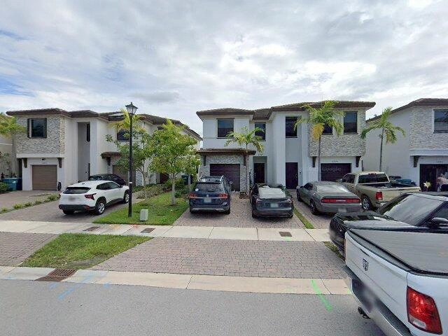 House image located at Homestead, FL 33032