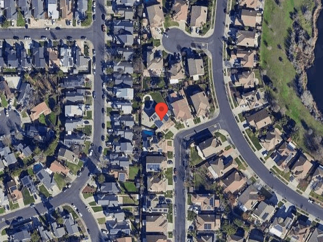 House image located at Fairfield, CA 94533