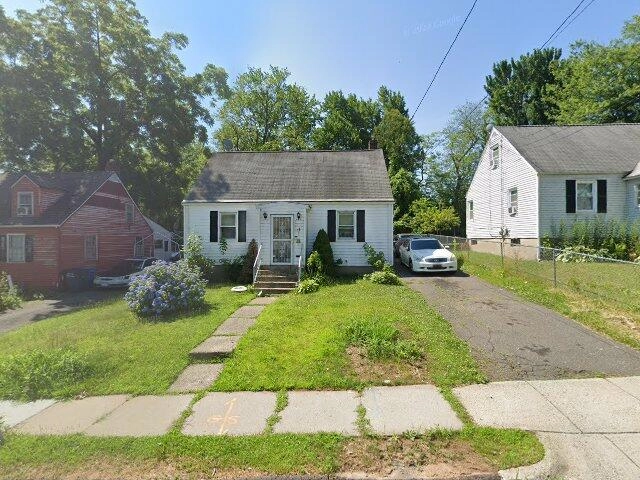 House image located at Hartford, CT 06112