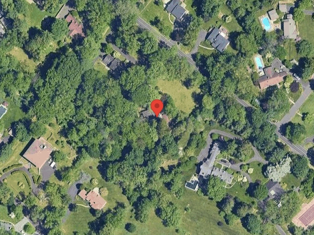 House image located at Jenkintown, PA 19046