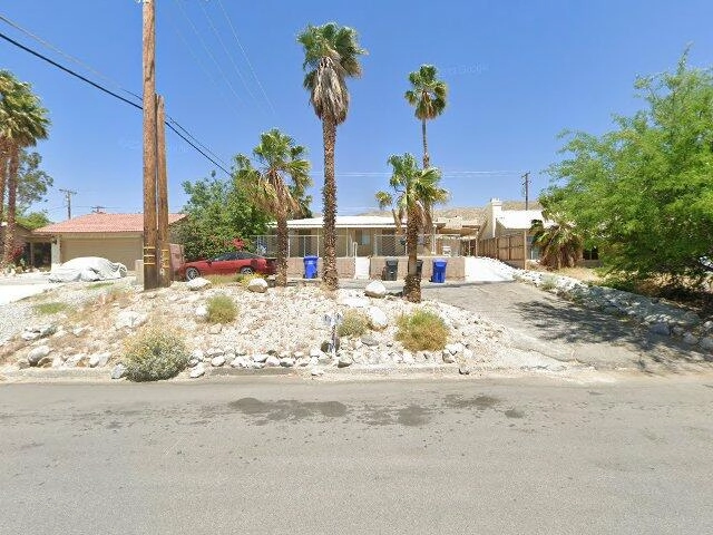 House image located at Desert Hot Springs, CA 92240