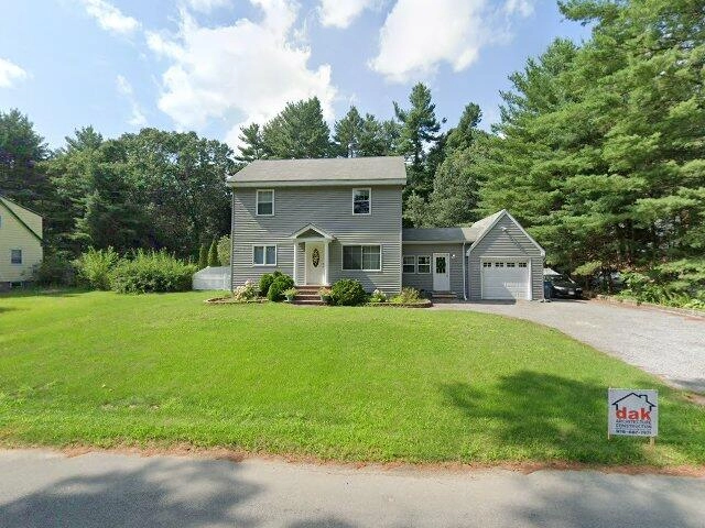 House image located at North Haven, CT 06473