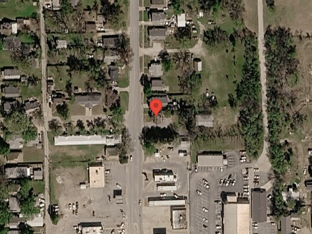 House image located at Wellington, KS 67152