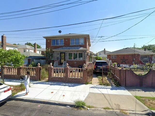 House image located at Ozone Park, NY 11417