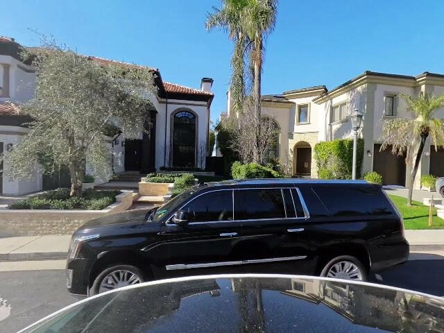 House image located at Pacific Palisades, CA 90272