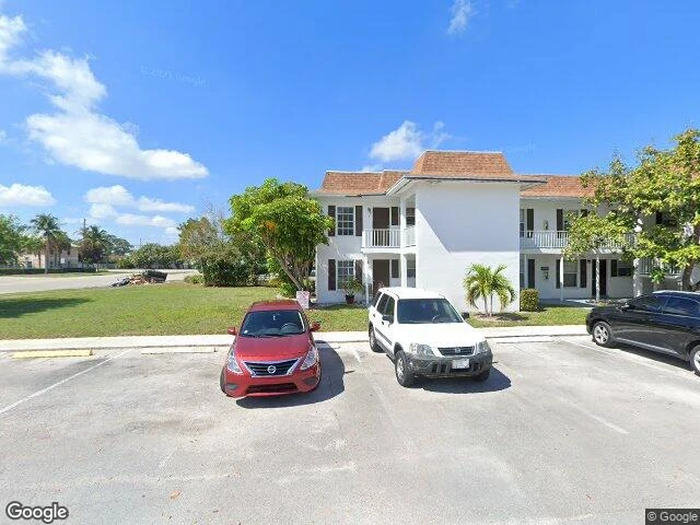 House image located at West Palm Beach, FL 33417