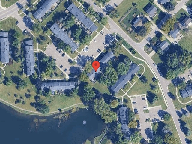 House image located at Northville, MI 48167