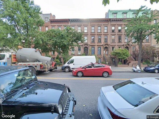 House image located at Brooklyn, NY 11205