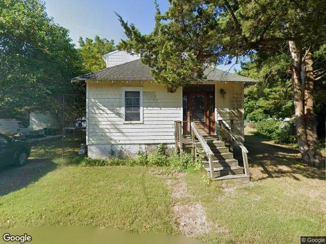 House image located at Cape May, NJ 08204