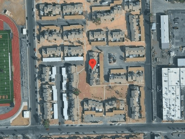 House image located at Las Vegas, NV 89102