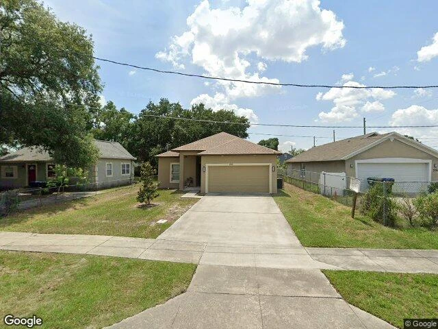 House image located at Orlando, FL 32811