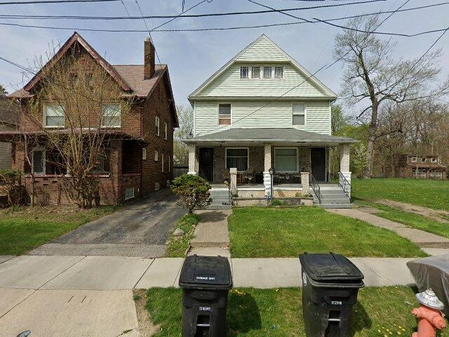 House image located at Cleveland, OH 44105