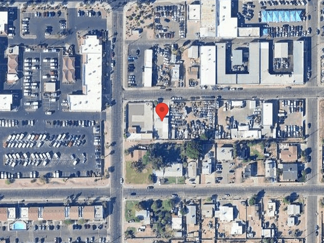 House image located at Mesa, AZ 85210