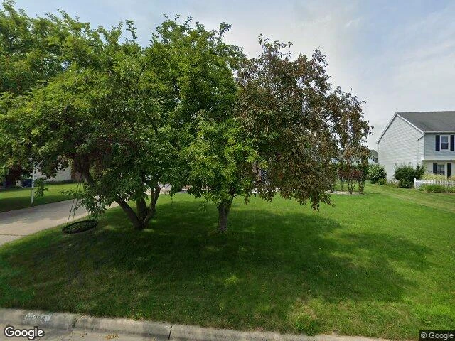 House image located at Saginaw, MI 48603