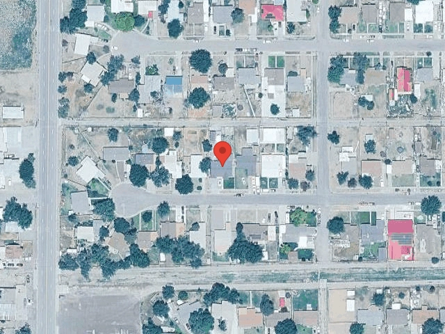 House image located at Roswell, NM 88203