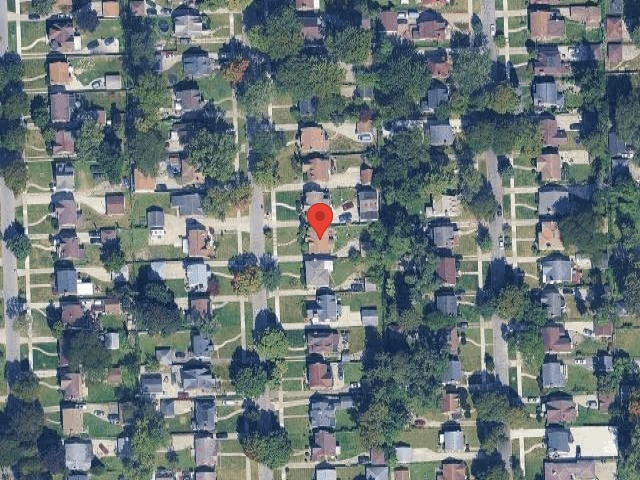 House image located at Detroit, MI 48227