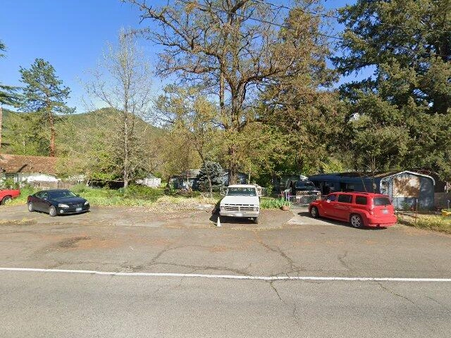 House image located at Gold Hill, OR 97525