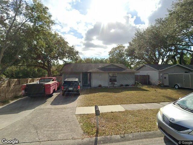 House image located at Palm Harbor, FL 34684