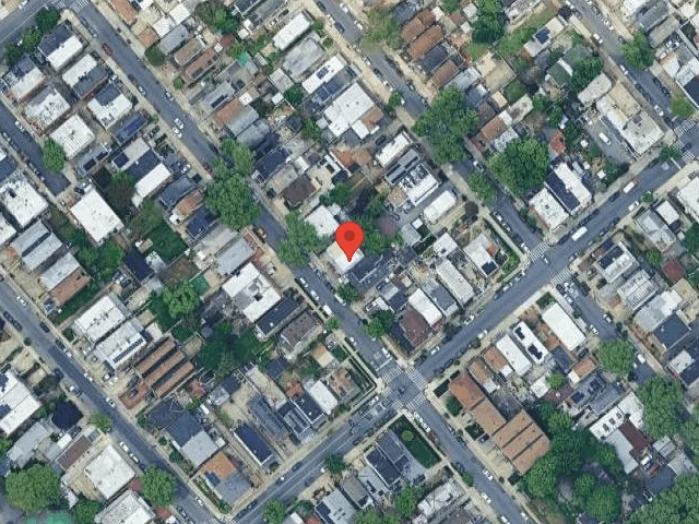 House image located at Brooklyn, NY 11236