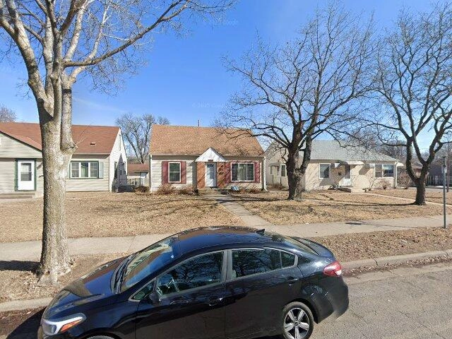 House image located at Minneapolis, MN 55430