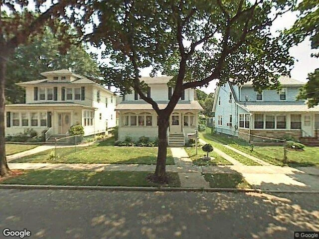 House image located at Rahway, NJ 07065