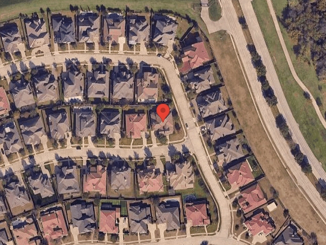 House image located at Irving, TX 75039