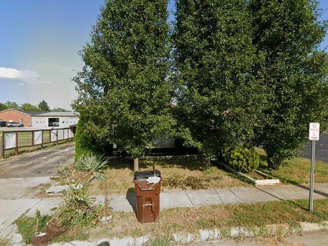 House image located at South Lebanon, OH 45065