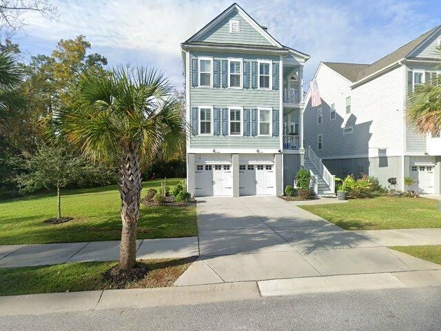 House image located at Charleston, SC 29414