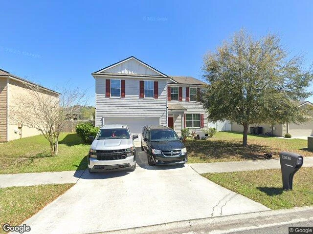 House image located at Jacksonville, FL 32219