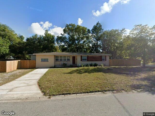 House image located at Jacksonville, FL 32277