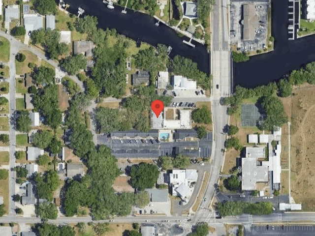 House image located at New Port Richey, FL 34652