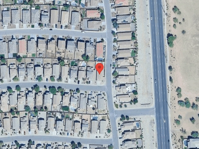 House image located at San Tan Valley, AZ 85144