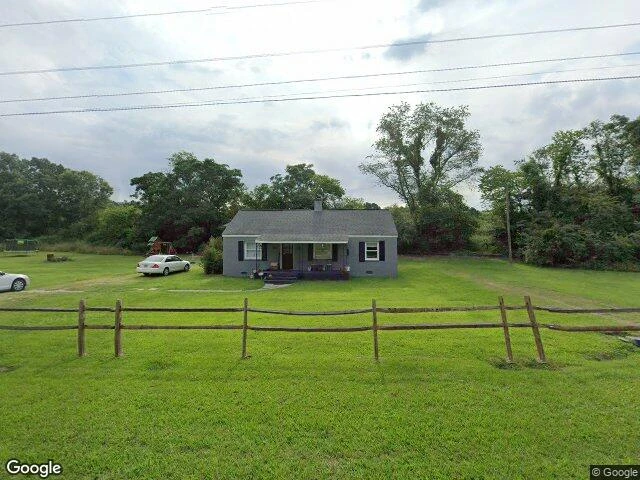 House image located at Kershaw, SC 29067