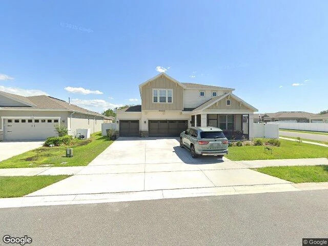 House image located at The Villages, FL 34762