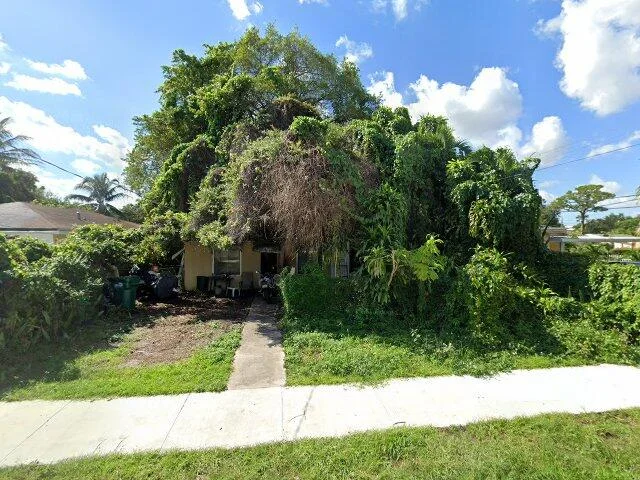 House image located at Miami Gardens, FL 33056