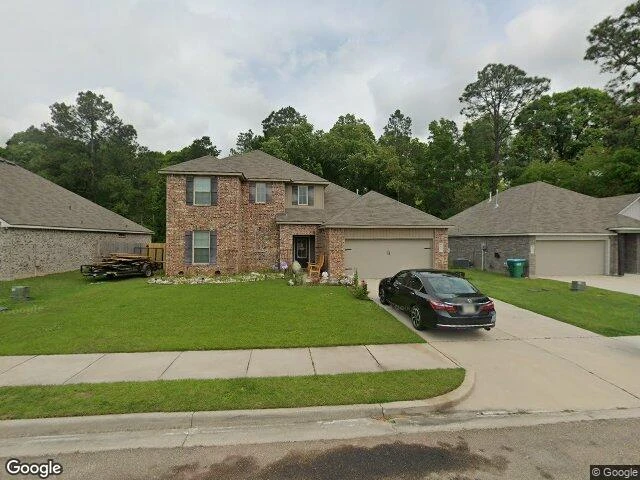 House image located at Hammond, LA 70403