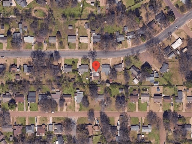 House image located at Southaven, MS 38671