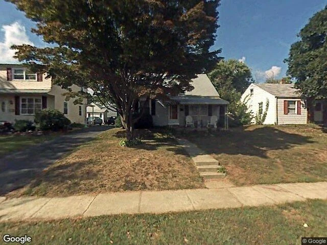 House image located at Norwood, PA 19074