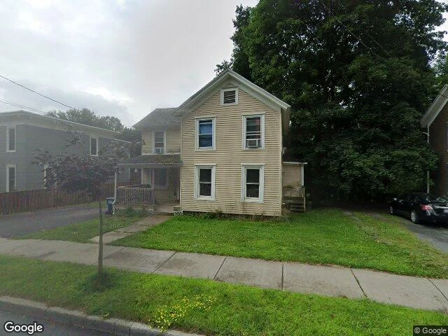 House image located at Oneonta, NY 13820