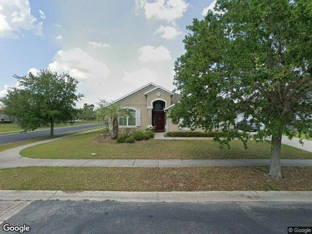 House image located at Kissimmee, FL 34744