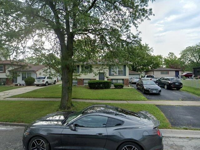 House image located at Hazel Crest, IL 60429