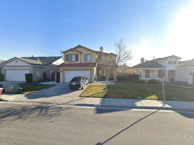 House image located at Moreno Valley, CA 92555