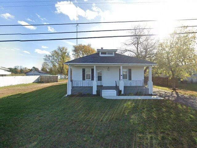 House image located at Buena, NJ 08310