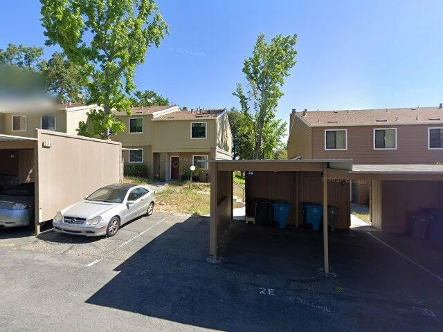 House image located at Novato, CA 94947