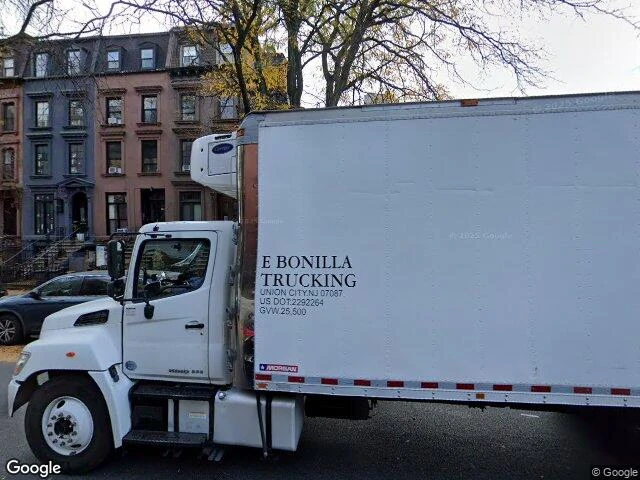 House image located at Brooklyn, NY 11238