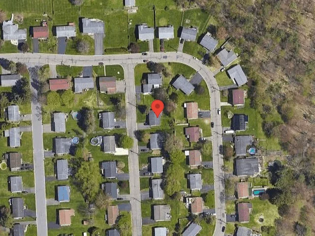 House image located at Endicott, NY 13760