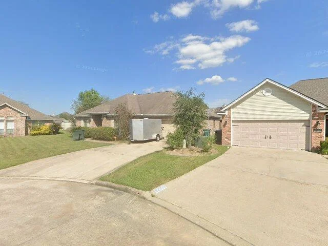 House image located at Beaumont, TX 77707