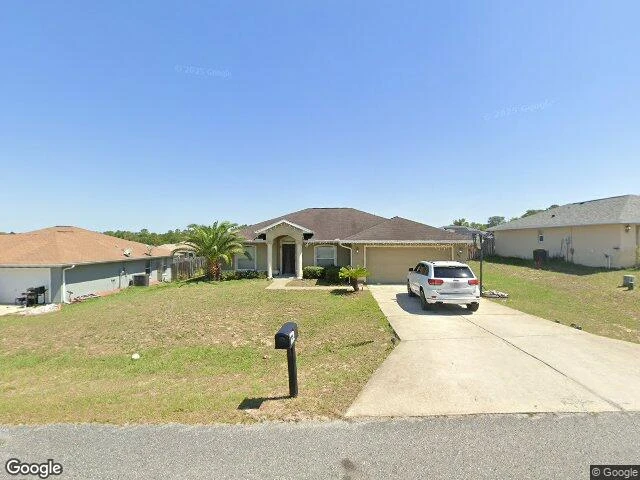 House image located at Belleview, FL 34420